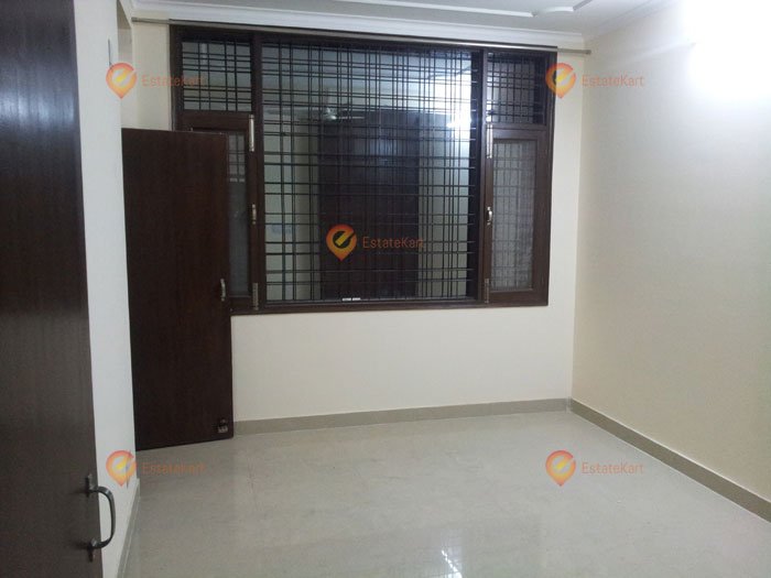 3 BHK flat for Rent in D-6, Vasant Kunj