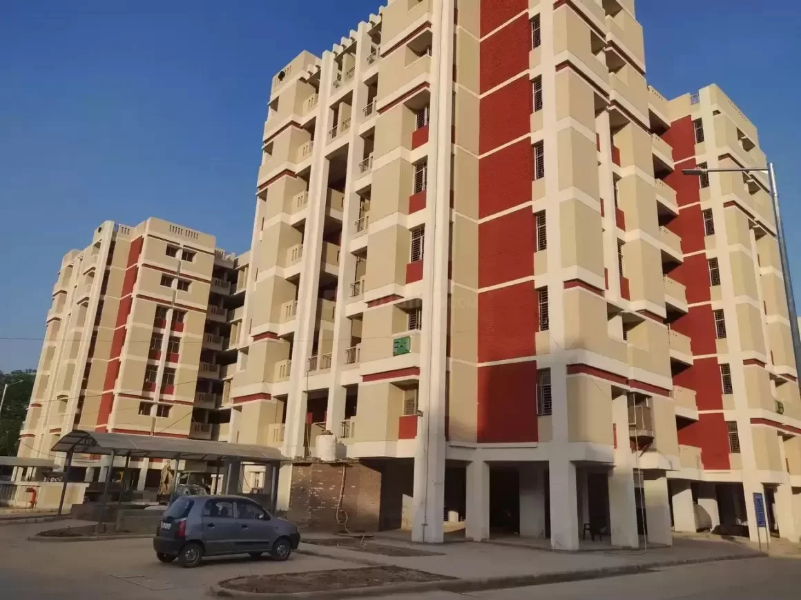 2BHK For Rent in E Block, Vasant Kunj