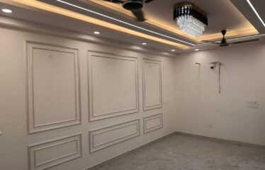 4BHK Apartment for Sale in Shyam Vihar II, Delhi