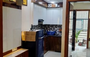 Fully-Furnished 2BHK Apartment for Sale in Dwarka Vihar, Delhi