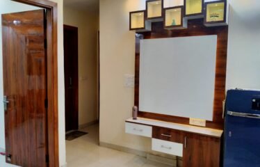 Fully-Furnished 2BHK Apartment for Sale in Dwarka Vihar, Delhi