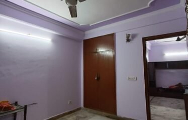 Spacious 1BHK Apartment for Sale in Mehrauli