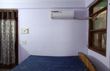 Spacious 1BHK Apartment for Sale in Mehrauli