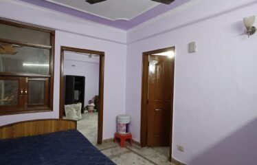 Spacious 1BHK Apartment for Sale in Mehrauli
