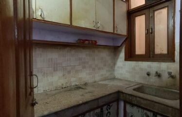 Spacious 1BHK Apartment for Sale in Mehrauli