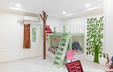 Premium North – East-Facing Croner Villa | 231 Sq Yds | Divino Villas | Near Financial District, Gacchibowli and Hitech City