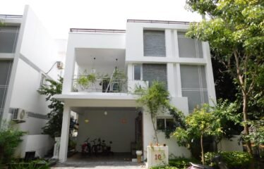 Premium North – East-Facing Croner Villa | 231 Sq Yds | Divino Villas | Near Financial District, Gacchibowli and Hitech City