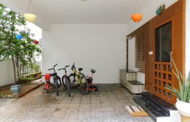 Premium North – East-Facing Croner Villa | 231 Sq Yds | Divino Villas | Near Financial District, Gacchibowli and Hitech City